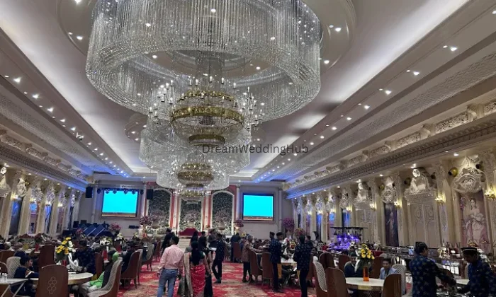 Devam Palace Banquet